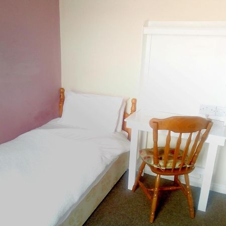 Avondale Accommodation Letterkenny Quarto foto