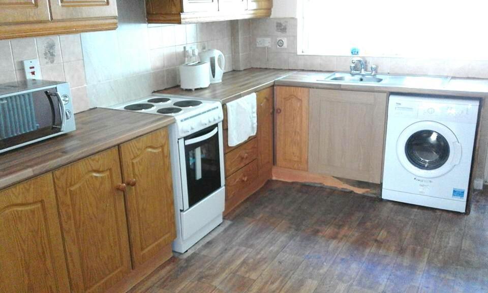 Avondale Accommodation Letterkenny Exterior foto