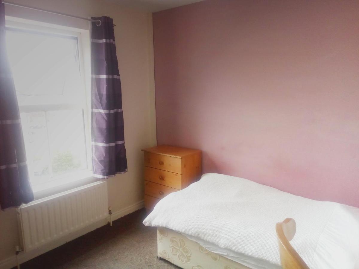 Avondale Accommodation Letterkenny Quarto foto