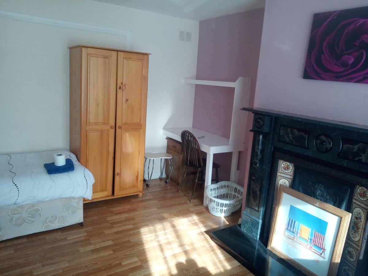 Avondale Accommodation Letterkenny Exterior foto