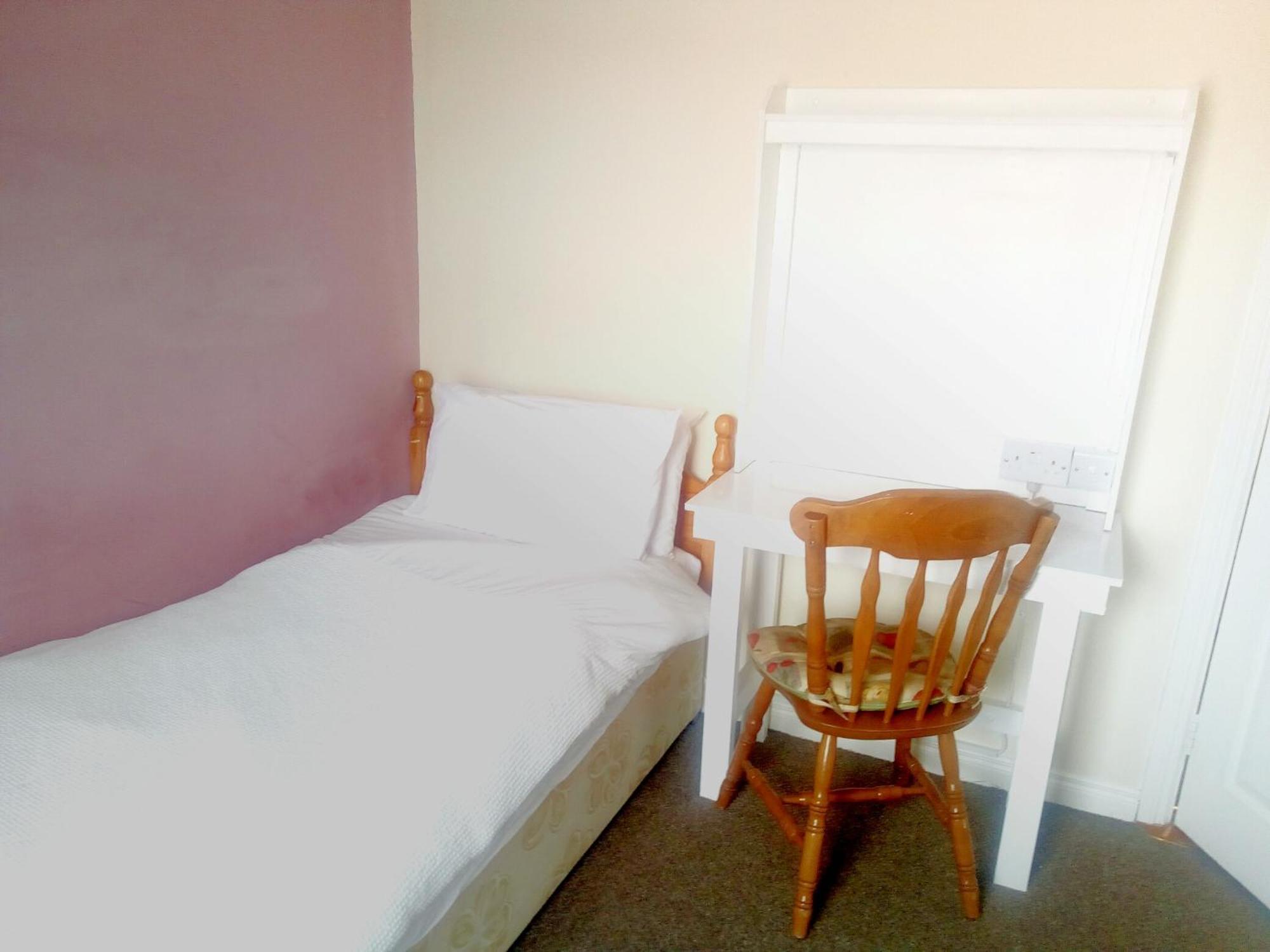 Avondale Accommodation Letterkenny Quarto foto